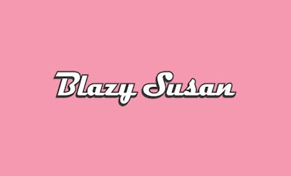Blazy Susan