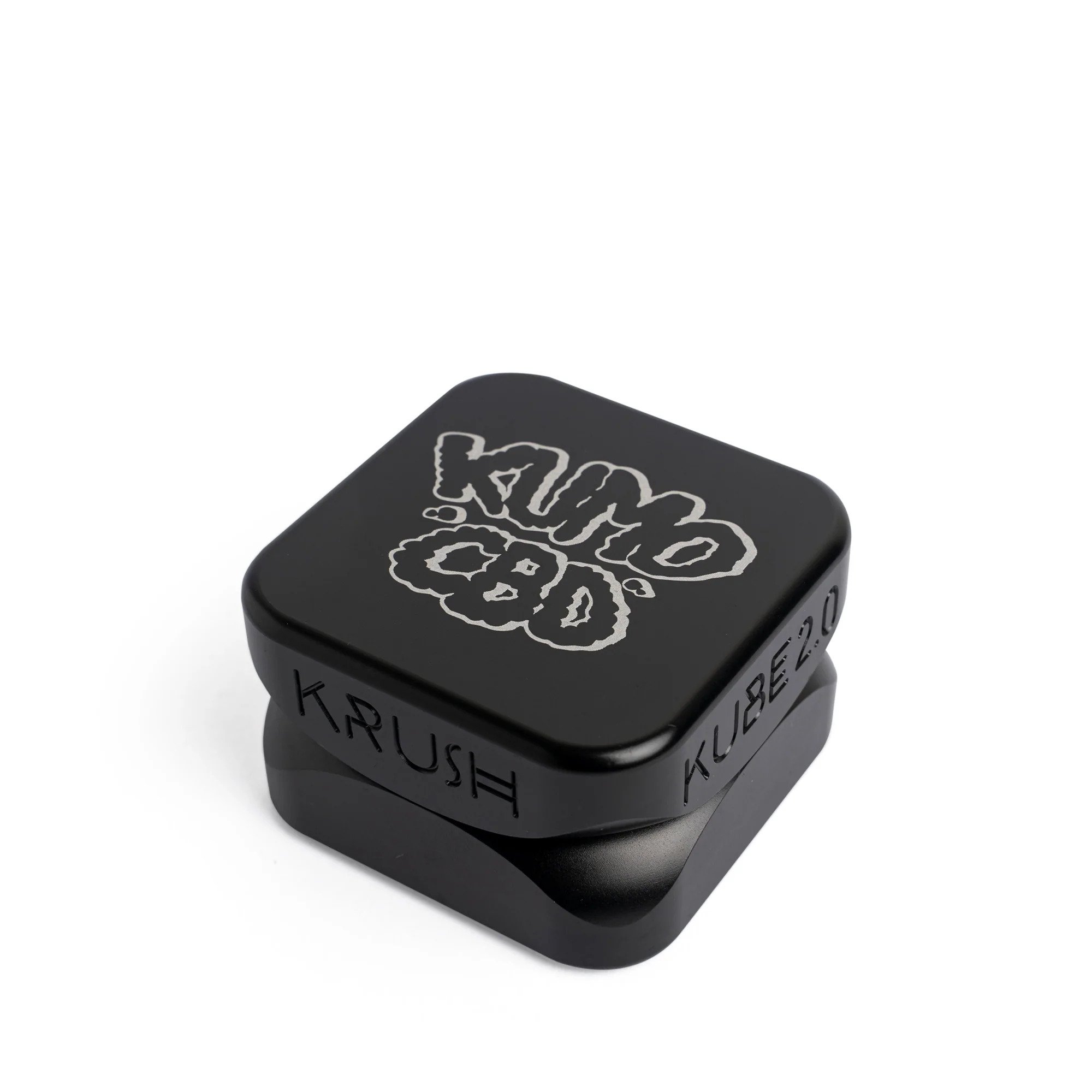 KUMO x Krush Grinder