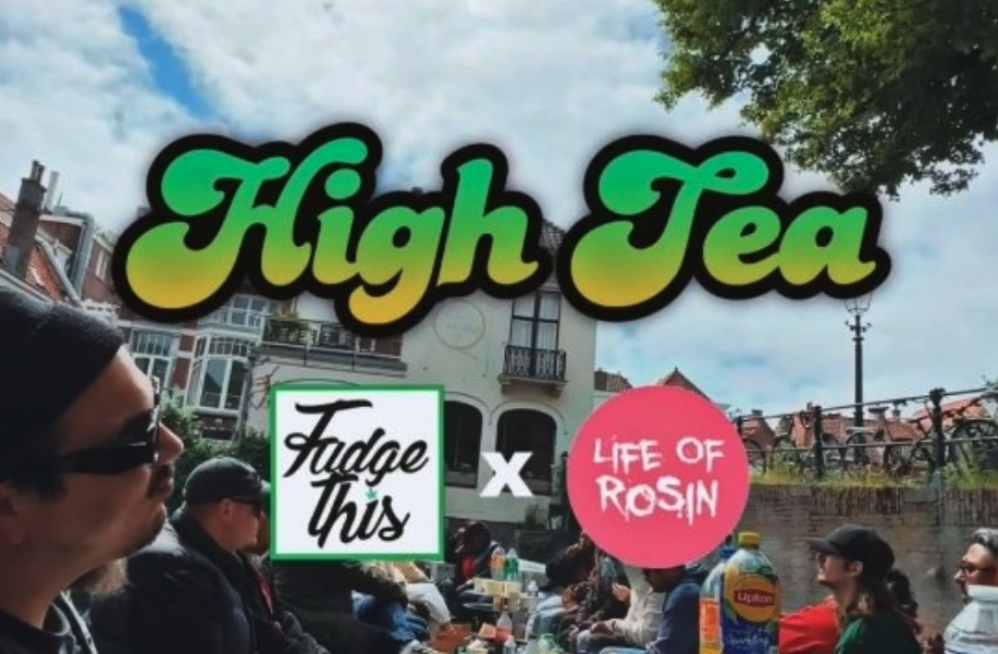 La croisière verte : le thé