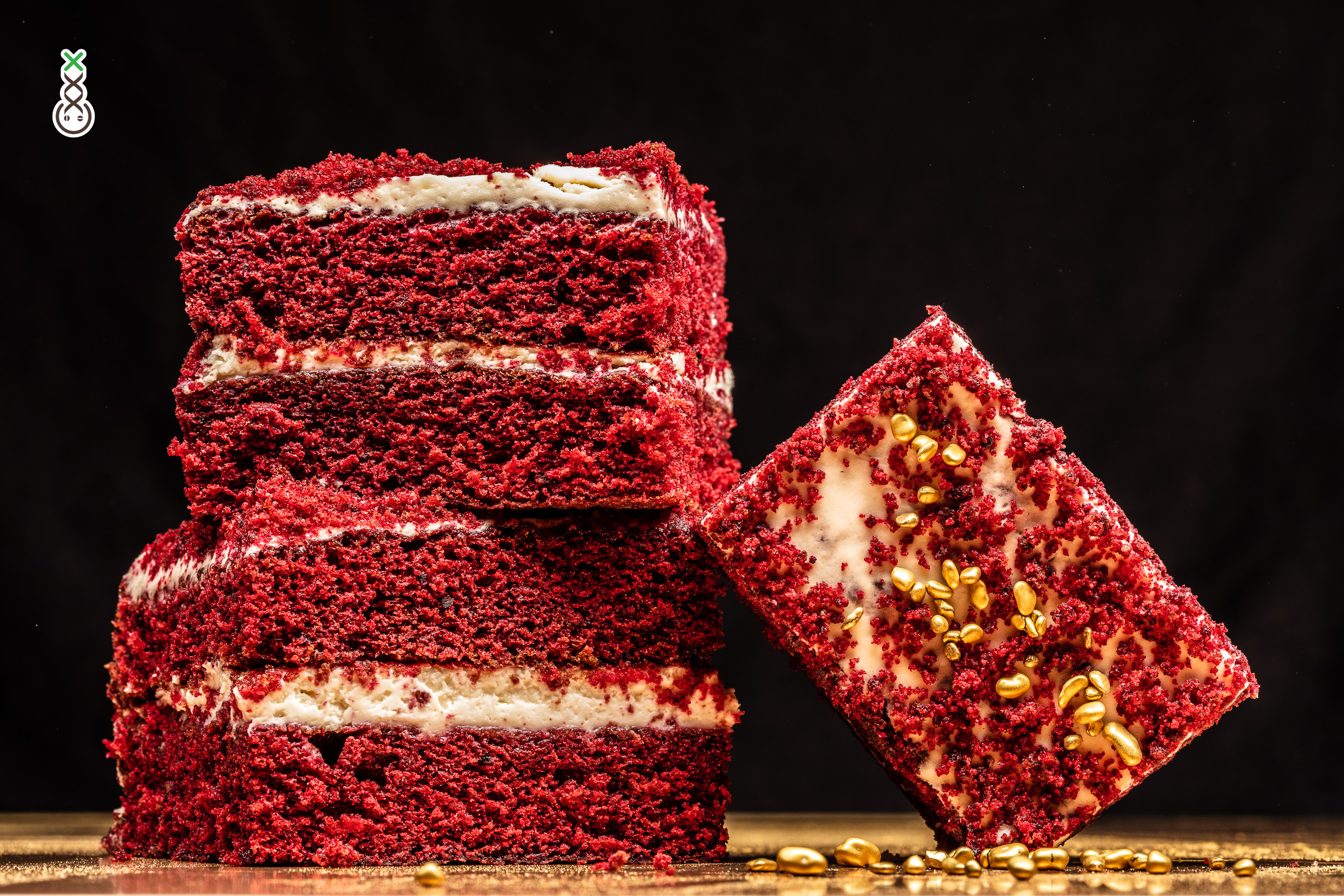 Red Velvet Cake