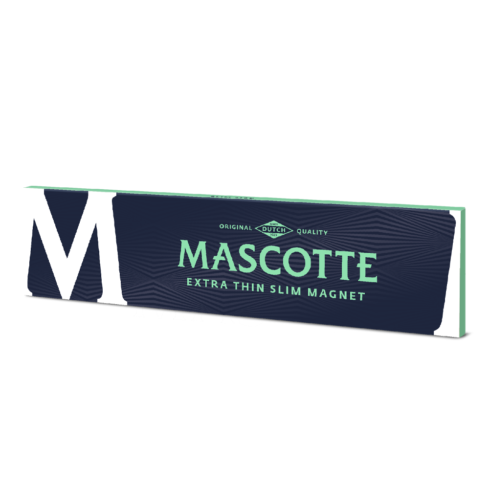 mascotte extra thin slim magnet
