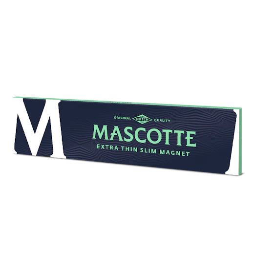 mascotte extra thin slim magnet