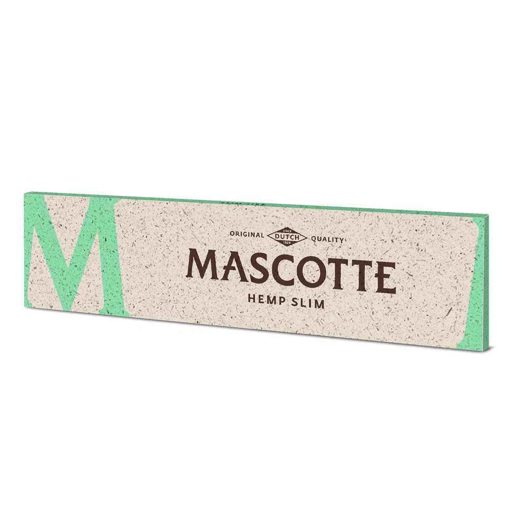 mascotte hemp slim