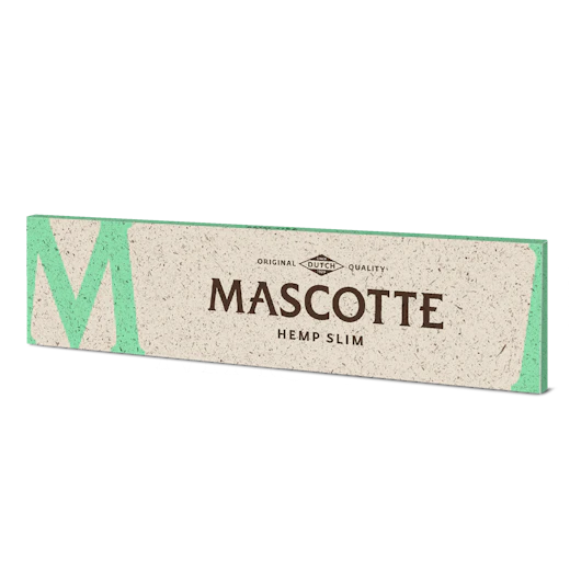 mascotte hemp slim