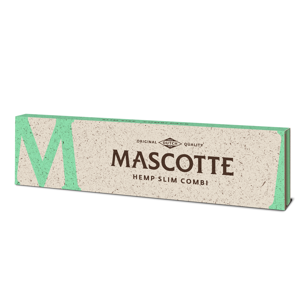 mascotte hemp slim combi