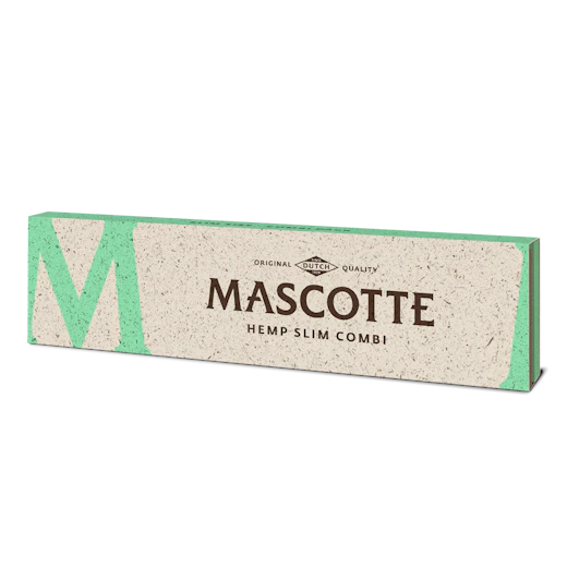 mascotte hemp slim combi