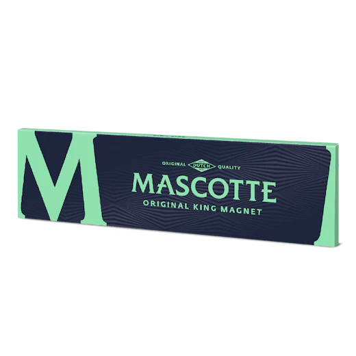 mascotte original king magnet