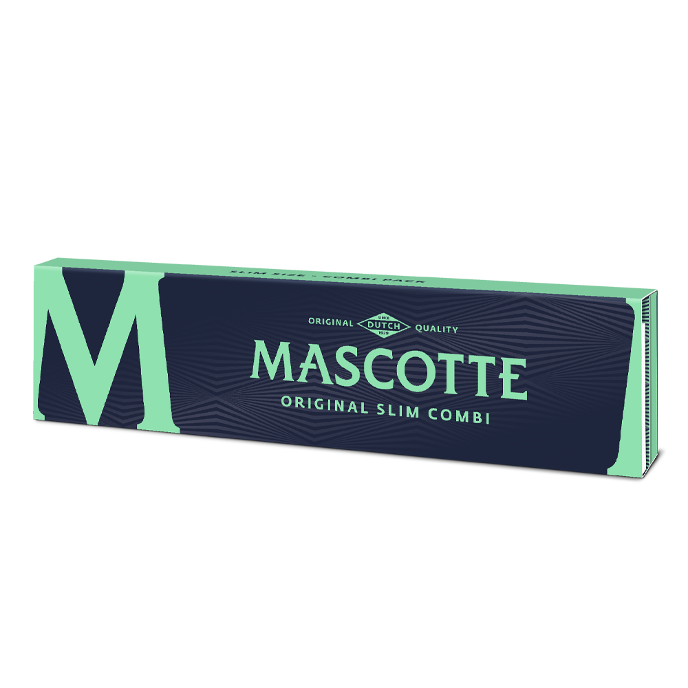 mascotte original slim combi