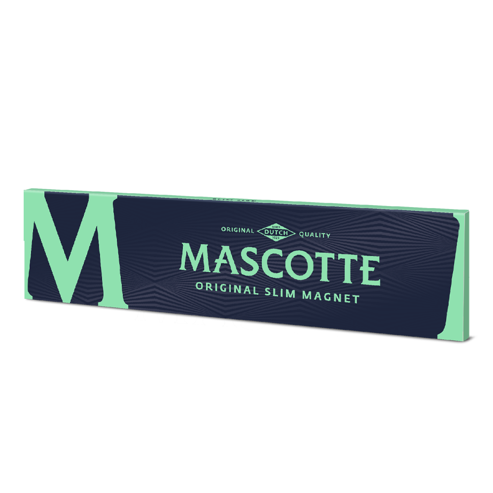 mascotte original slim magnet