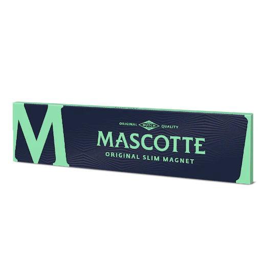 mascotte original slim magnet