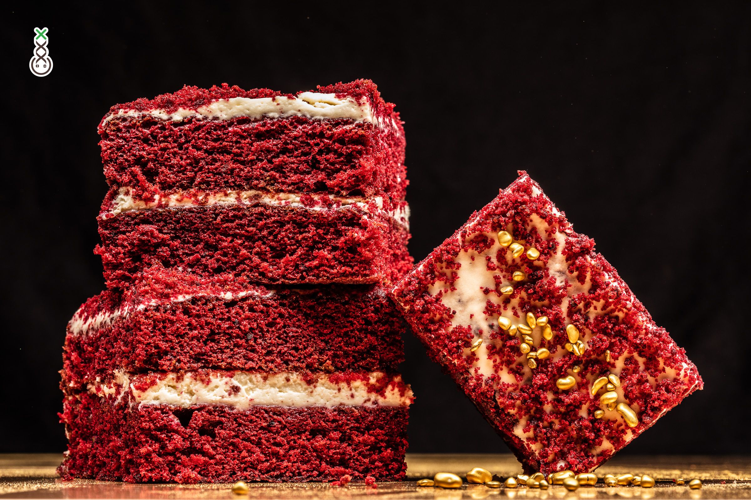 Red Velvet Cake