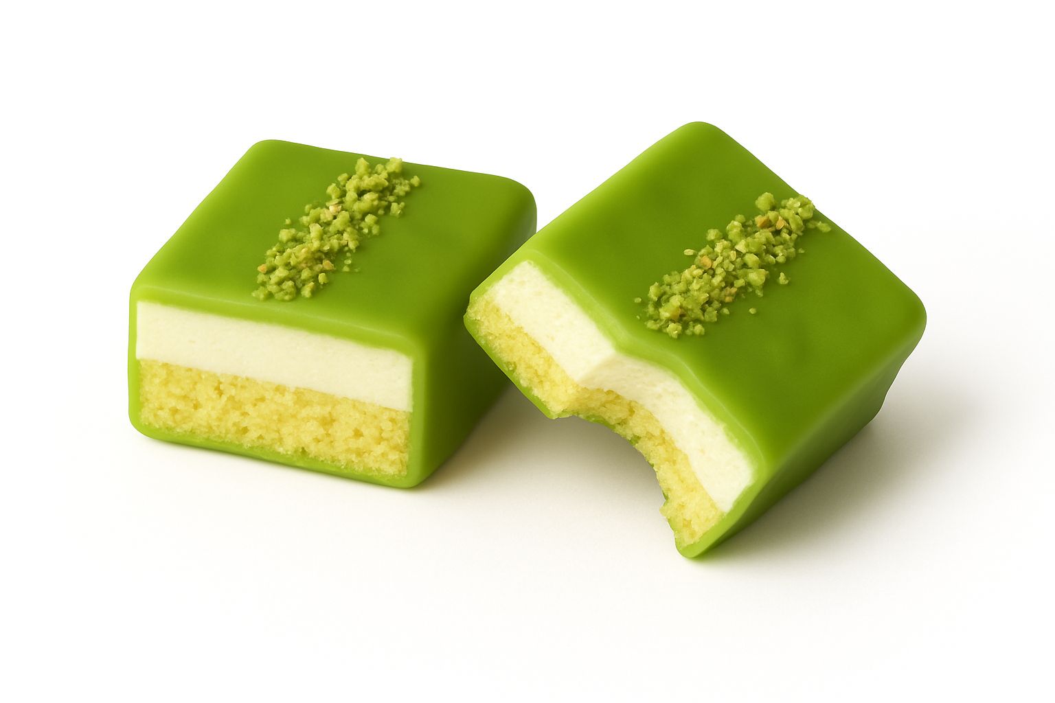 Green Magic Classic Bar