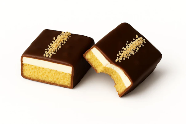 Fatkids Chocolate Bar