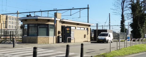't Bunkertje