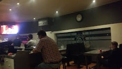 Coffeeshop A7 in Hoogezand-Sappemeer