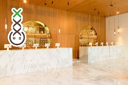 Coffeeshop Boerejongens Almere in Almere