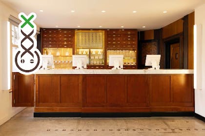 Coffeeshop Boerejongens BIJ in Amsterdam