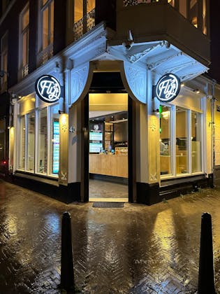Coffeeshop Coffeeshop Fly in Den Haag