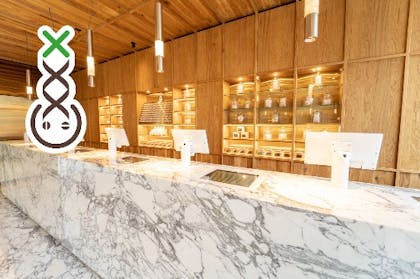 Coffeeshop Coffeeshop Noord in Amsterdam