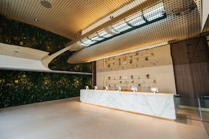 Coffeeshop De Loods in Amersfoort