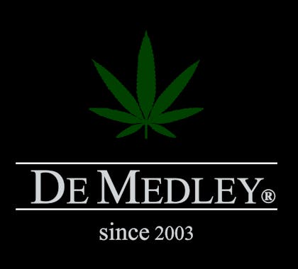 Coffeeshop De Medley in Groningen