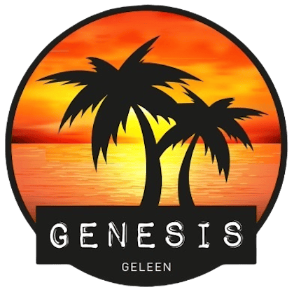 Coffeeshop Genesis in Geleen