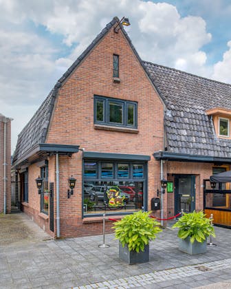 Coffeeshop Magic in Doetinchem