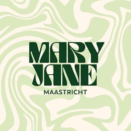 Coffeeshop Mary Jane in Maastricht