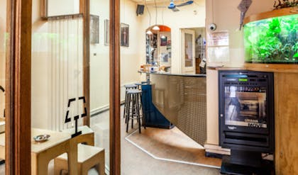 Coffeeshop Metamorphose in Groningen