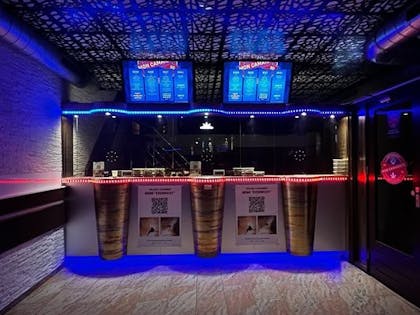 Coffeeshop Mon Camarade in Rotterdam