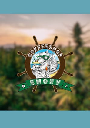 Coffeeshop Smoky Boot in Maastricht