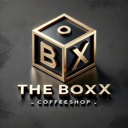 Coffeeshop The BOXX in Almere