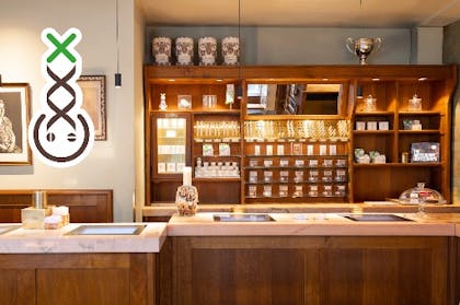 Coffeeshop Tweede Kamer in Amsterdam