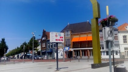 Coffeeshop Aarden in Vlissingen