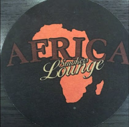 Coffeeshop Africa in Tilburg