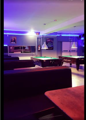 Coffeeshop Black Widow in Maastricht