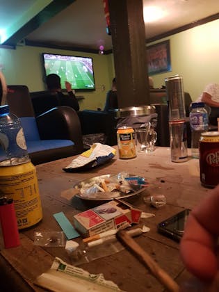 Coffeeshop Catweazle in Culemborg