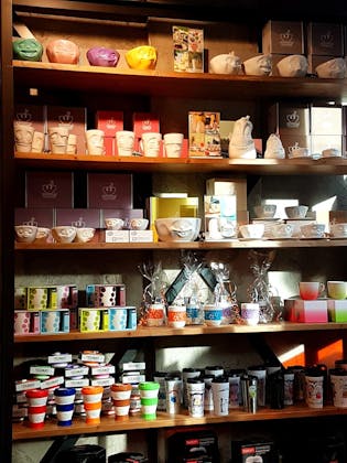 Coffeeshop Cheers in Emmen