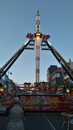 Coffeeshop Club 88 in Geleen