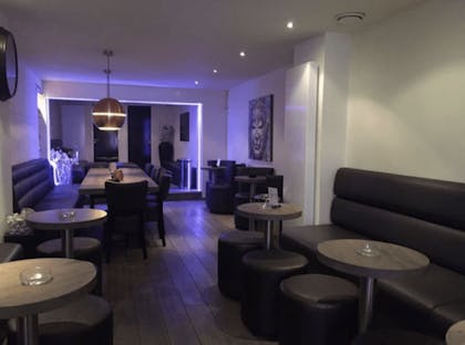 Coffeeshop Cobra in Tiel