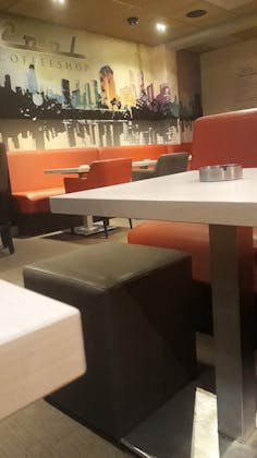 Coffeeshop Cool Coffeeshop in Eindhoven