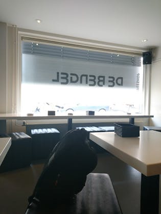 Coffeeshop De Bengel in Wageningen
