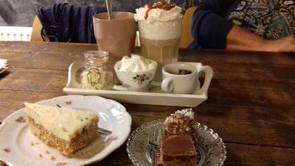 Coffeeshop De Hobbit in Weert