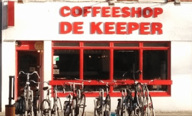De Keeper
