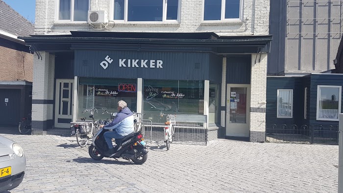 De Kikker