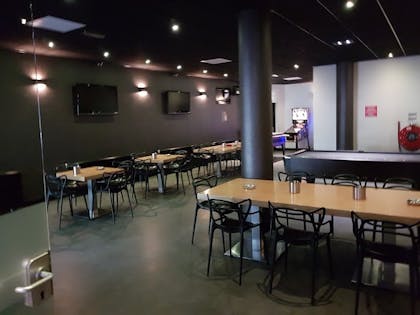 Coffeeshop De Kink in Ede