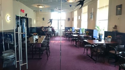 Coffeeshop De Molen in Enschede