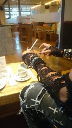 Coffeeshop De Wit in Heerenveen