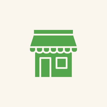 Coffeeshop Goa in Leiden