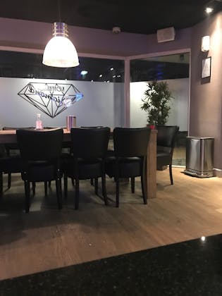 Coffeeshop Diamond in Doetinchem